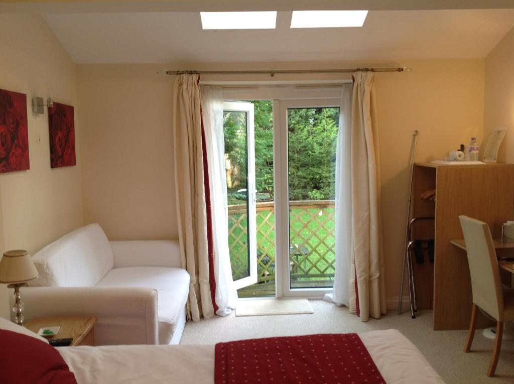 Bed and Breakfast Avonpark House Stratford-upon-Avon Habitación foto